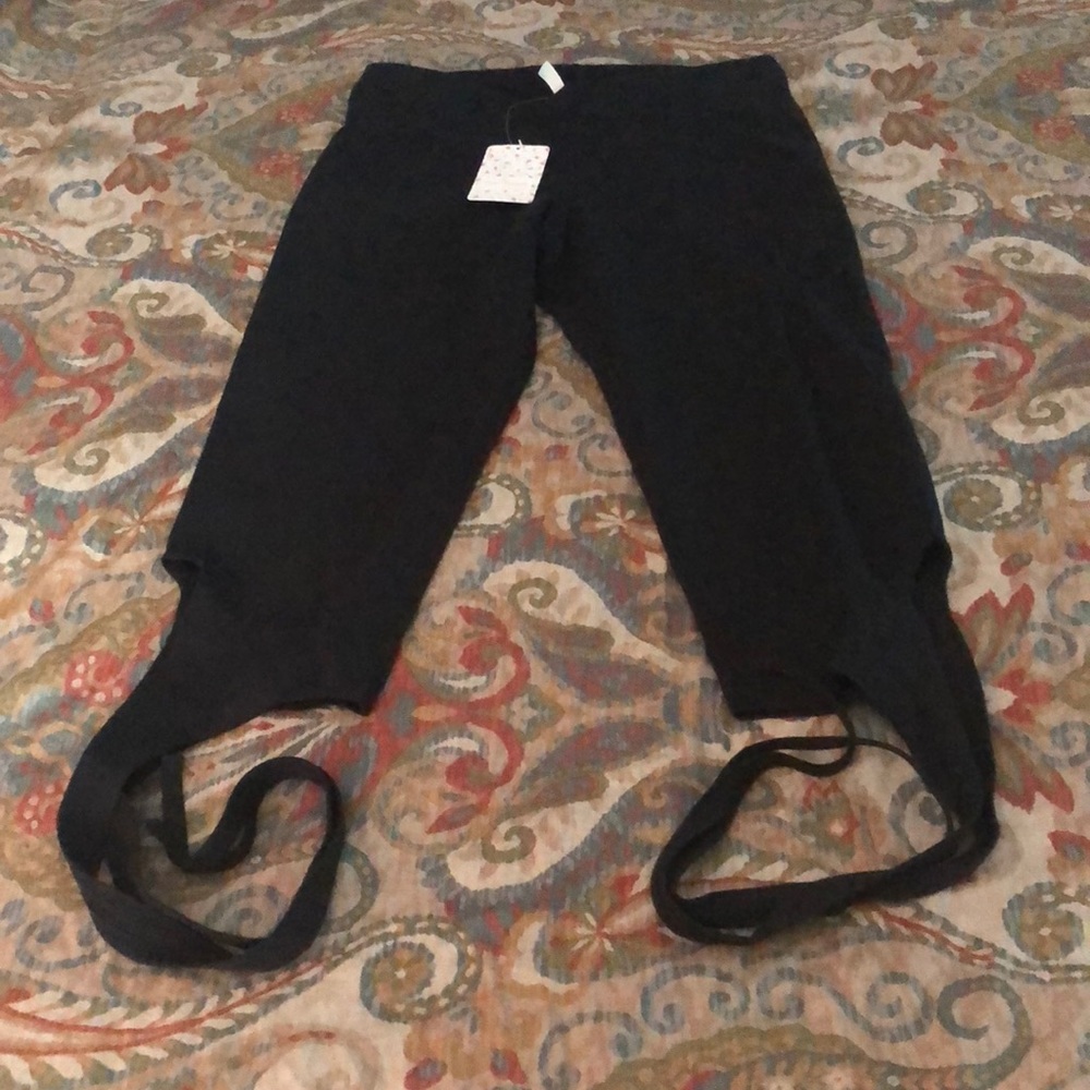 Yoga pants